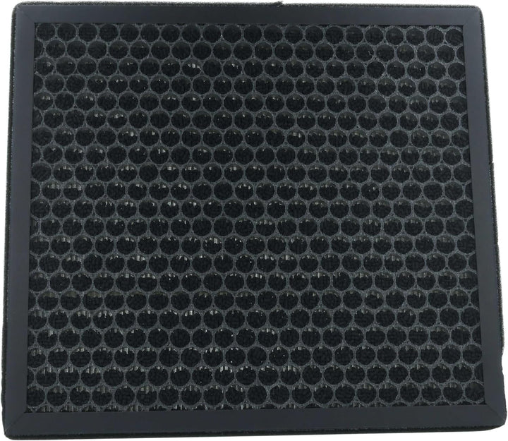 vhbw 2x Aktivkohlefilter kompatibel mit Morento HY4866, HY4866-WF Luftreiniger - HEPA 13 Luftfilter