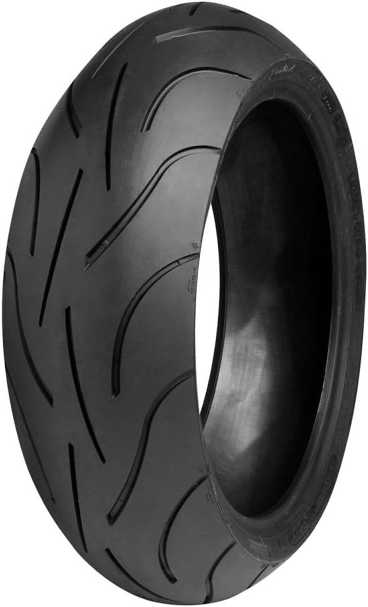 MICHELIN Pilot Power 2CT Motorradreifen 160/60ZR17 (69W) Hinterrad