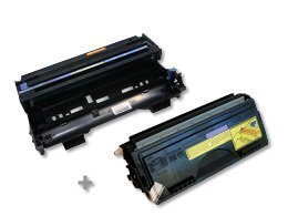 Rebuilt Toner und Trommel Set für Brother TN-7600 DR-7000 für HL 1650 1670 1850 1870 1850 HL 1870N H