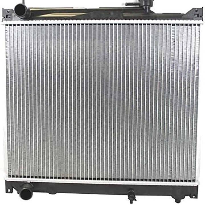 MAHLE CR 747 000S Kühlmittelkühler BEHR