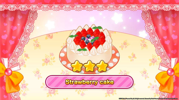 Waku Waku Sweets (Import)