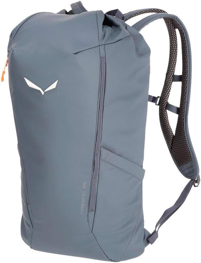 SALEWA Unisex – Erwachsene FIREPAD 25 BP Flintstone Einheitsgrösse, Flintstone Einheitsgrösse