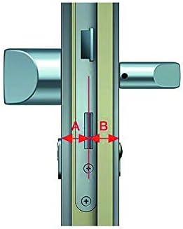 Winkhaus keyTec RPE Profil-Doppelzylinder Zutrittsorganisation, Schliesssysteme, Türzylinder Schlies