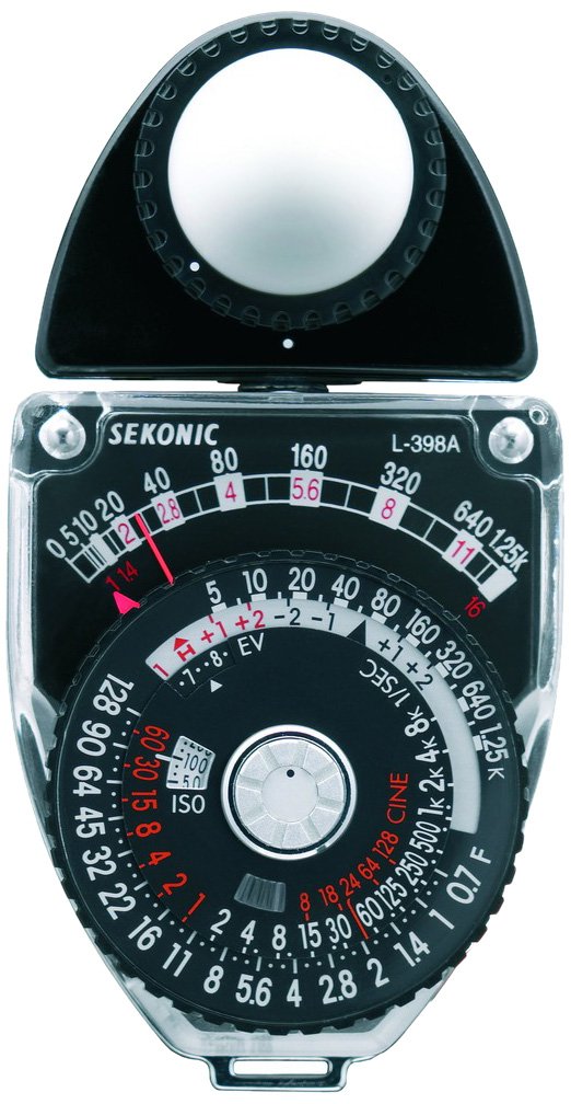 SEKONIC SE L398A Studio DE