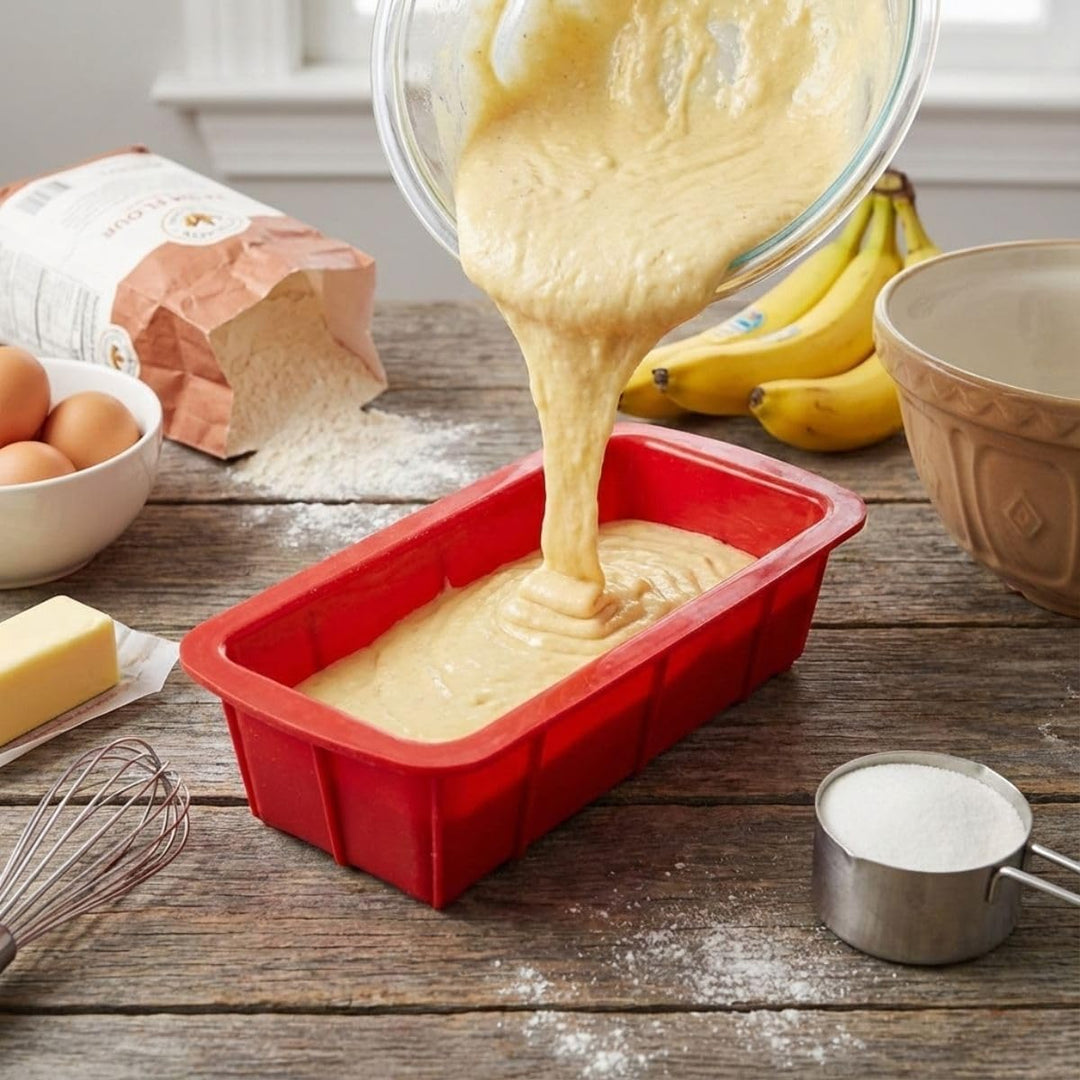 Guardini 69326 Loaf Mould