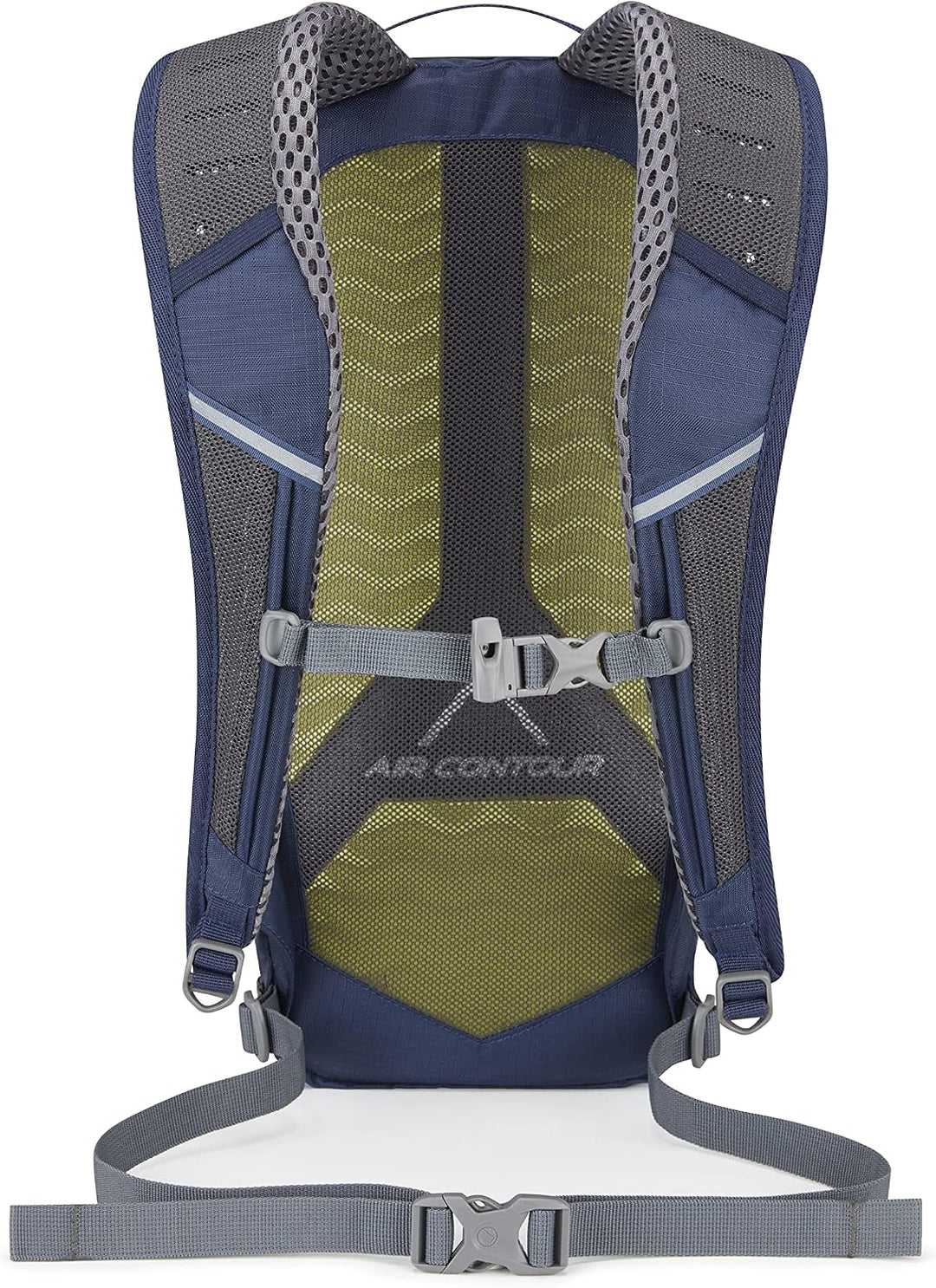 RAB Tensor 10 – Wanderrucksack Herren deep ink M, deep ink M