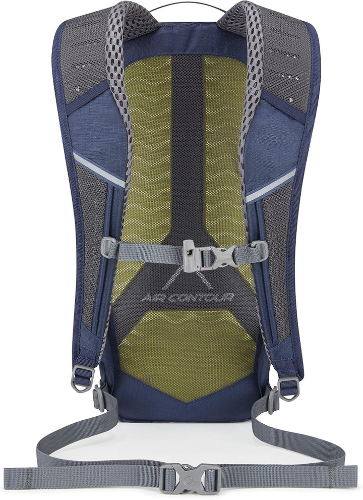 RAB Tensor 10 – Wanderrucksack Herren deep ink M, deep ink M
