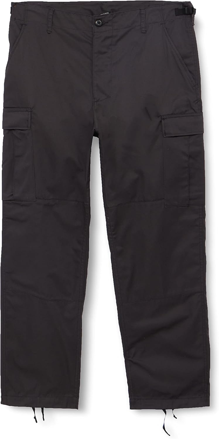 Mil-Tec Unisex Hose Us Typ BDU