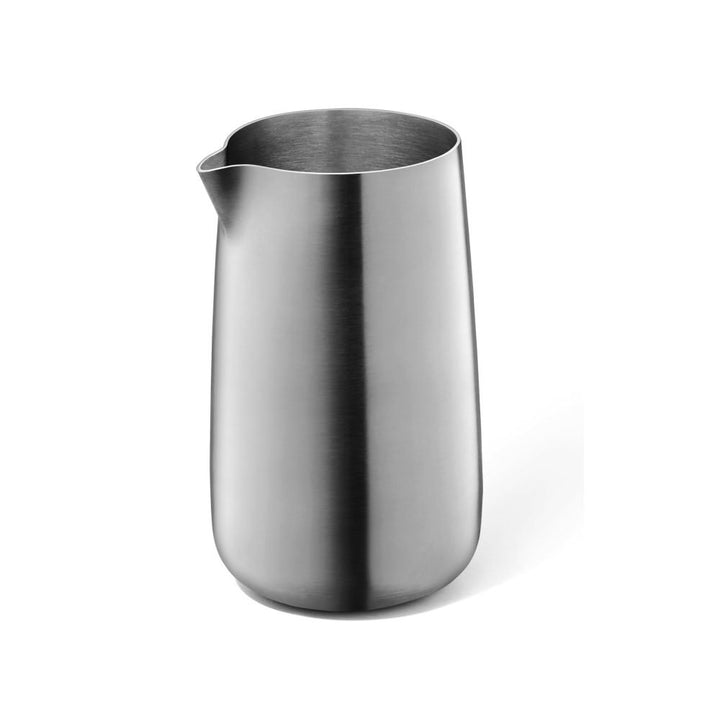 ZACK 20866 "BEVO" Sahnekännchen, Edelstahl matt