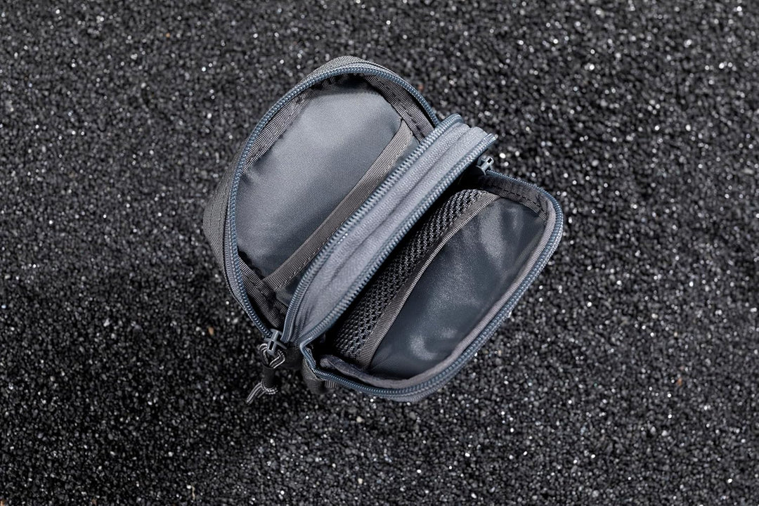 EXCELLENT ELITE SPANKER Taktische Molle Hüfttaschen Nylon EDC Tasche Handytasche Hüfttasche für iPho