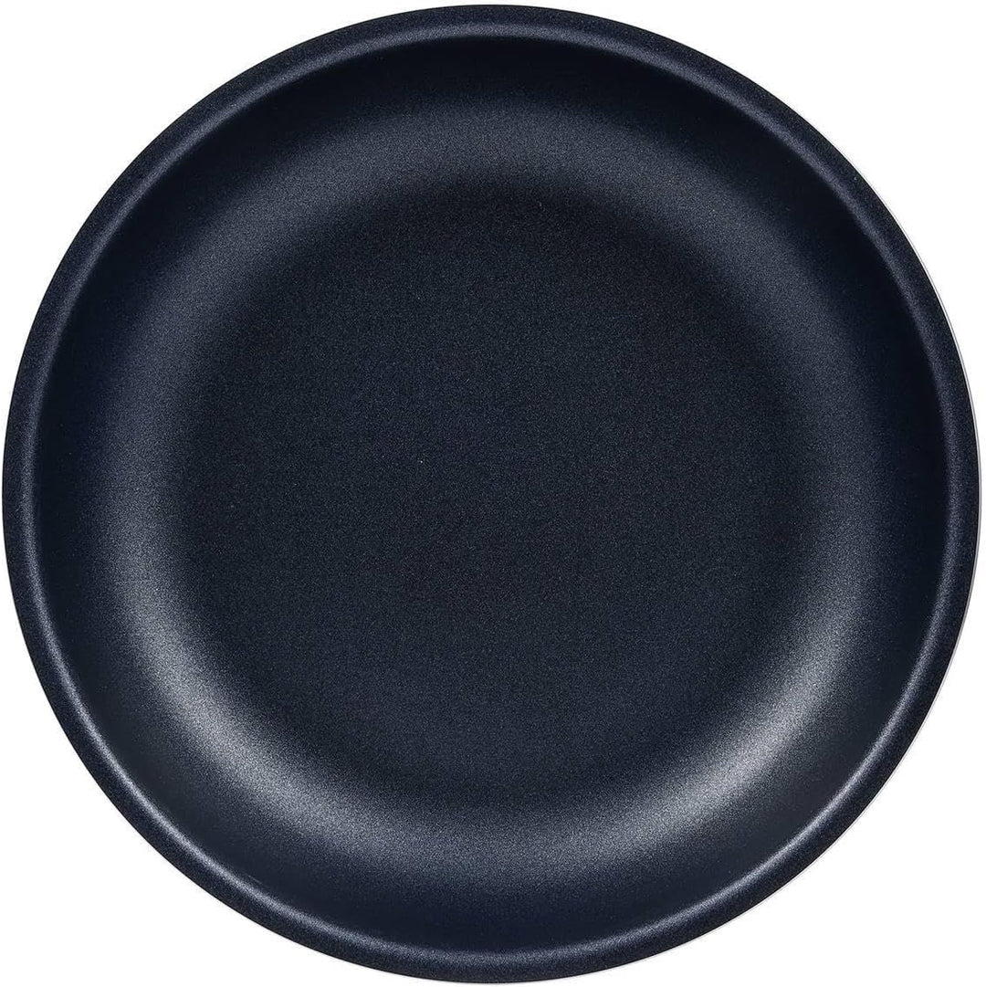 Bergner Click&Cook Pfannen-Set, 2 Stück, Ø 22 cm und 26 cm, mit abnehmbarem Griff aus gepresstem Alu
