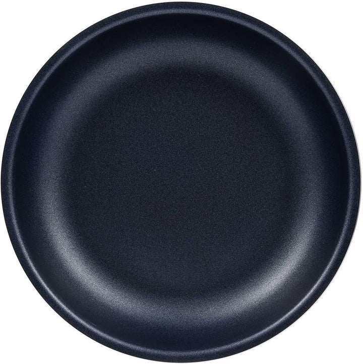 Bergner Click&Cook Pfannen-Set, 2 Stück, Ø 22 cm und 26 cm, mit abnehmbarem Griff aus gepresstem Alu