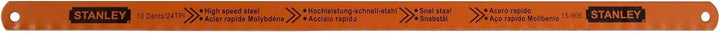 Stanley Metallsägeblatt (300 mm HSS 100er Box)