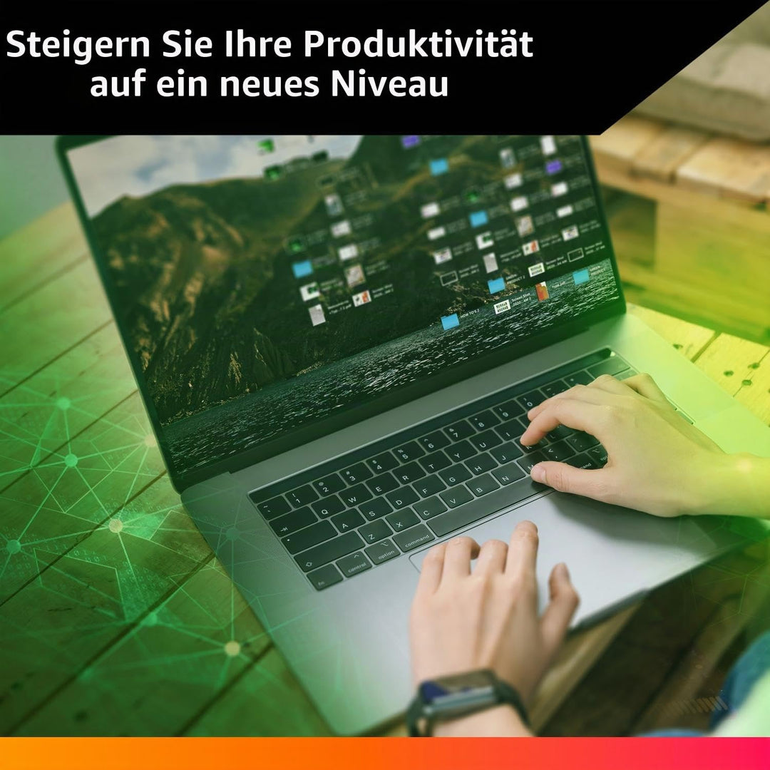 WD Green™ SN350 NVMe SSD Festplatte 2 TB, M.2 2280 (Schnelle NVMe™-Leistung von bis zu 2.400 MB/s, s