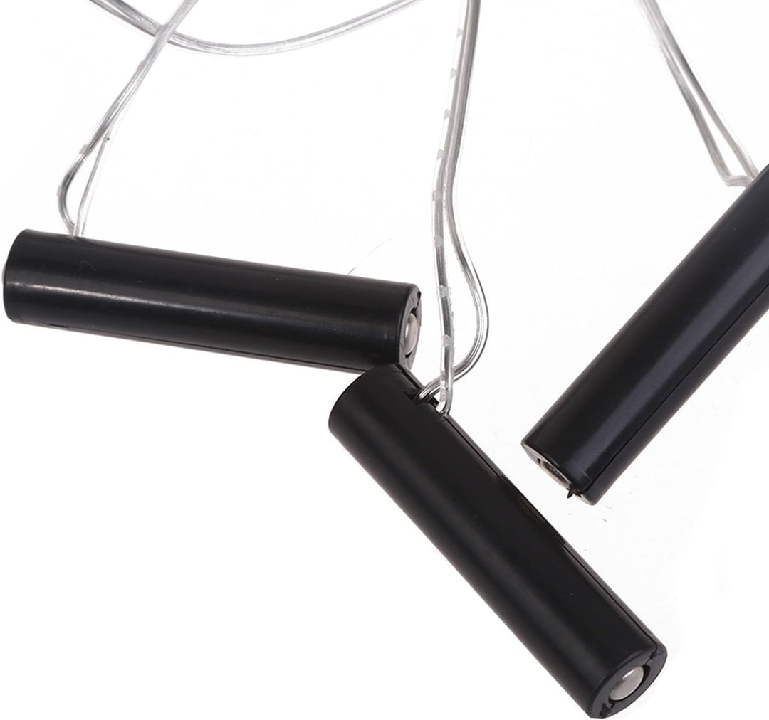 AAA Battery Eliminators Netzteil-Adapter für -Leuchten, elektrischer Uhrenventilator, Kameras, Ersat