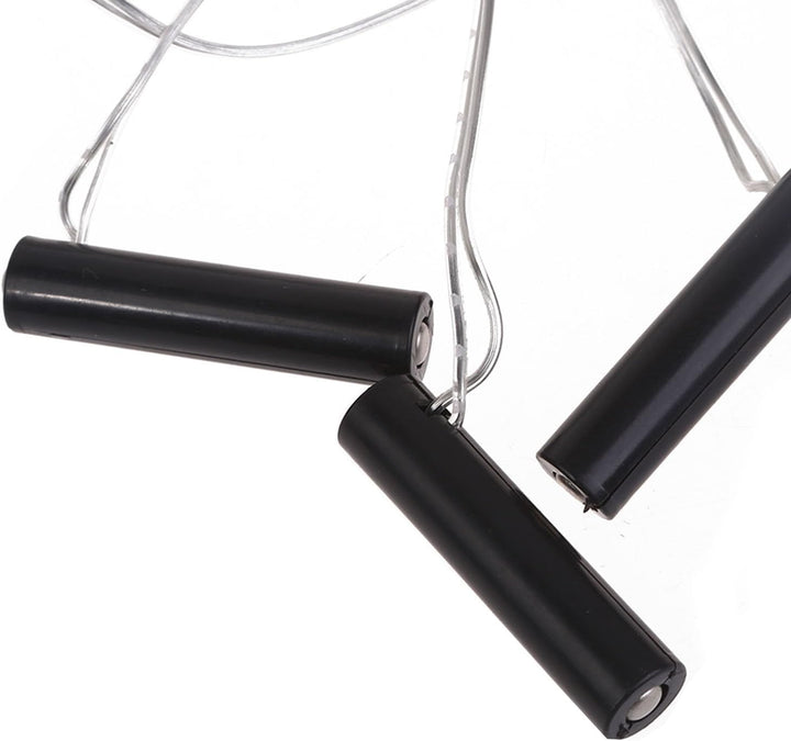 AAA Battery Eliminators Netzteil-Adapter für -Leuchten, elektrischer Uhrenventilator, Kameras, Ersat