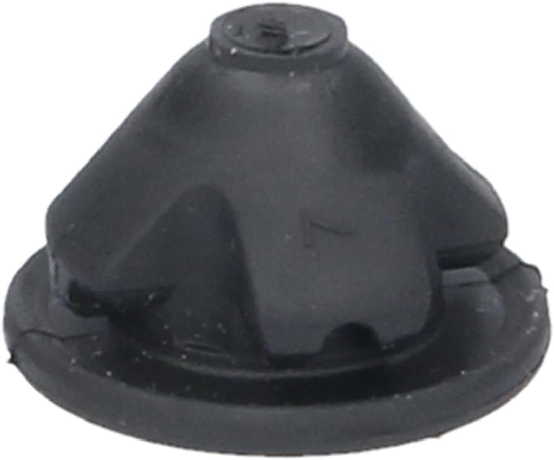 LUTH Premium Profi Parts Verschluss kompatibel mit Neff 00625595 Gummieinrastung für Fettfilterabdec