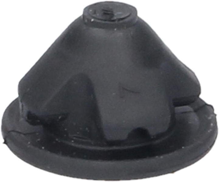 LUTH Premium Profi Parts Verschluss kompatibel mit Neff 00625595 Gummieinrastung für Fettfilterabdec