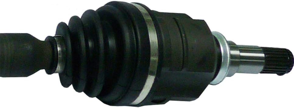 SKF VKJC 8535 Antriebswelle