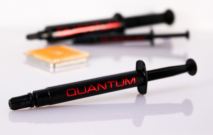 Thermal Hero Quantum (2g) Premium Wärmeleitpaste für alle CPU GPU Xbox PS4 PS5