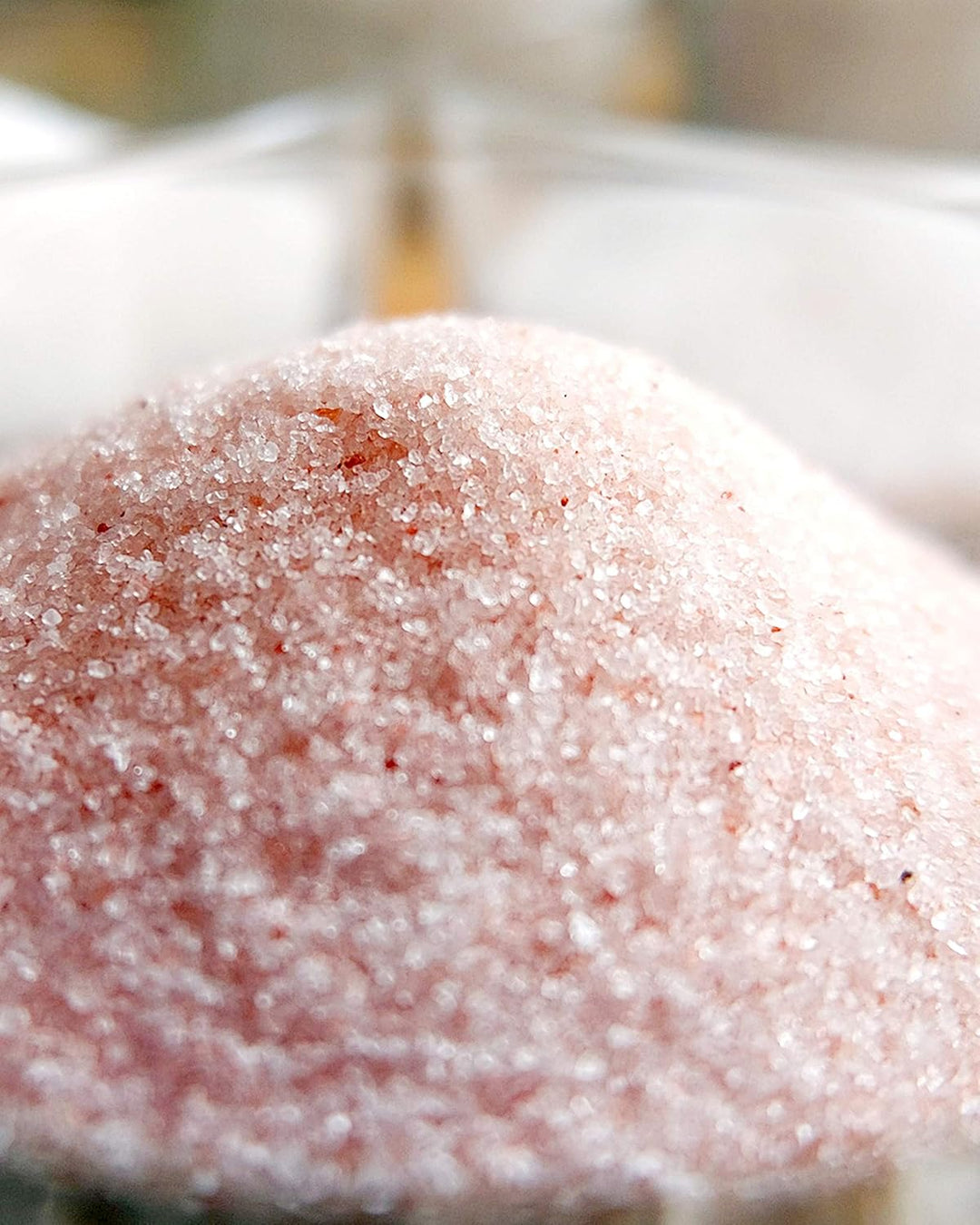 Pink Himalaya Salz Vorteilspack 5x1kg, grobe Körnung, Perfekt für Salzmühle, Brocken, Steinsalz/Kris