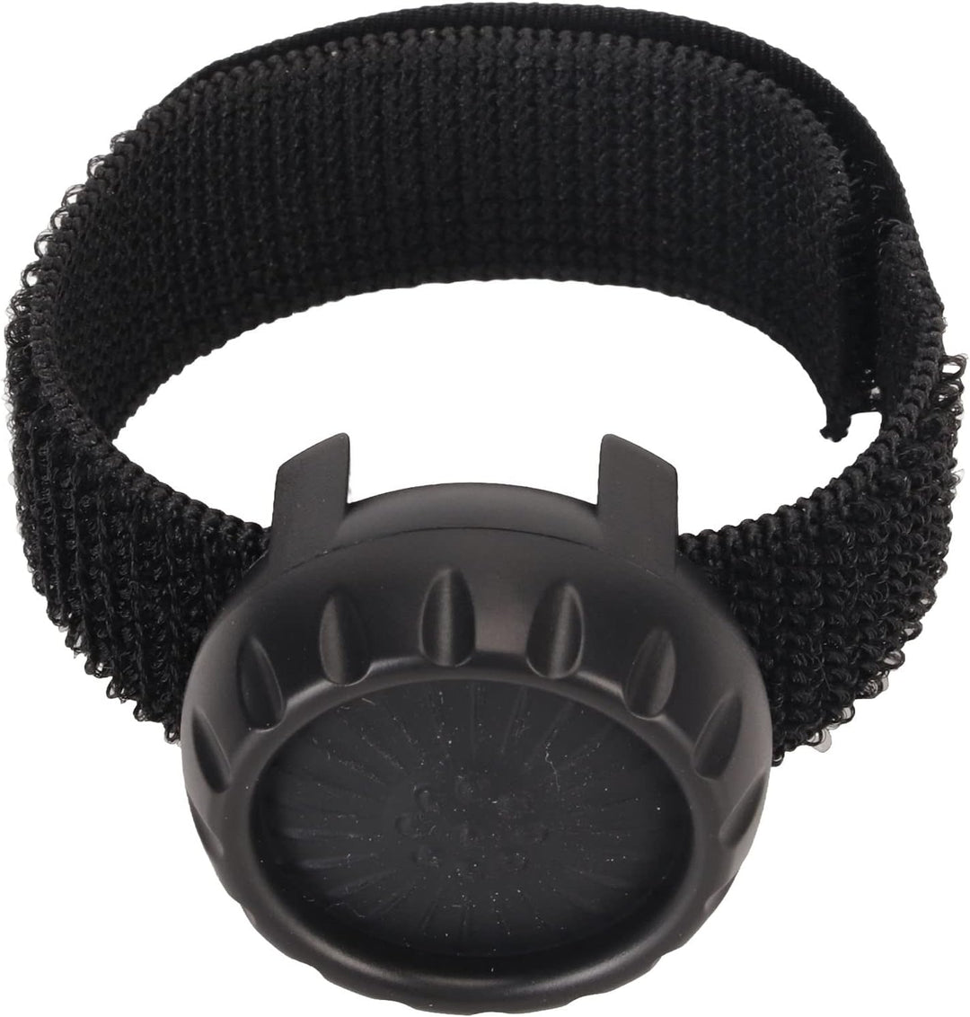 ptt Tastenschalter für Zello, drahtlose Bluetooth 5.0 IP67 Wasserdichter Kabelloser PTT-Schalter für