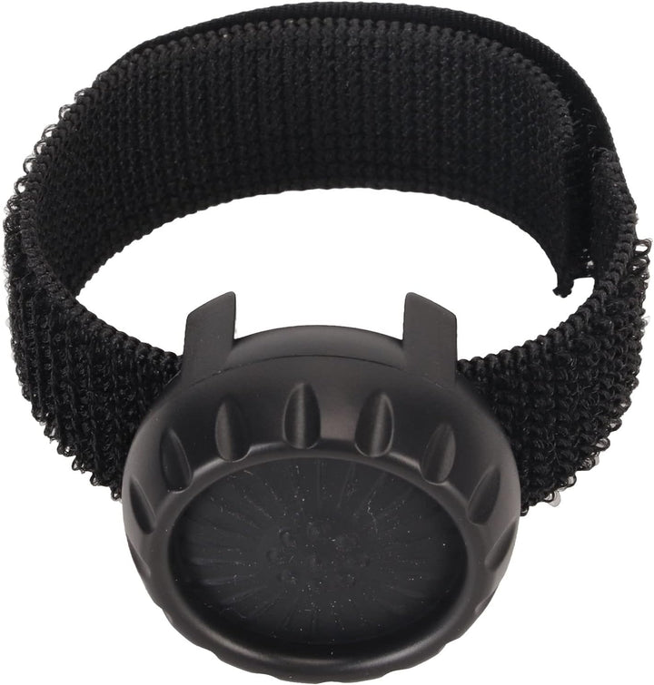 ptt Tastenschalter für Zello, drahtlose Bluetooth 5.0 IP67 Wasserdichter Kabelloser PTT-Schalter für