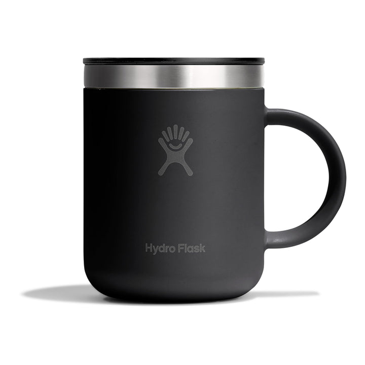 Hydro Flask – Mug Coffee 355 ml (12 oz) – Isolierter Edelstahl mit verschliessbarem spritzfestem Dec