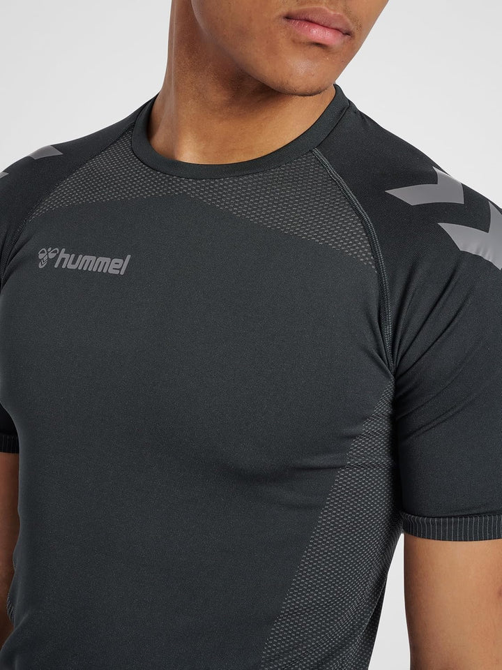 hummel Football Futsal Elite Fussball Erwachsene Grösse XS Anthracite, XS Anthracite
