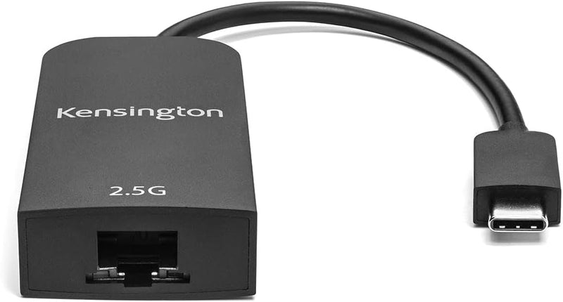 Kensington K38285WW USB-C auf 2.5G Ethernet Adapter