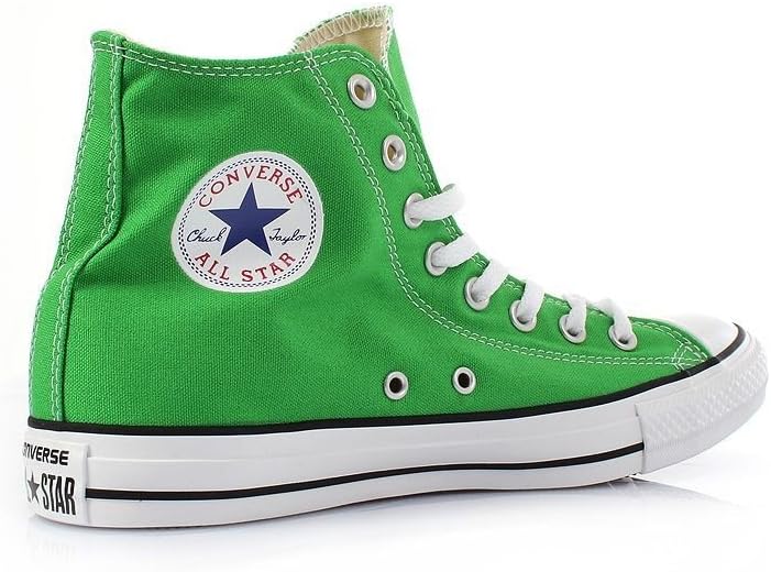 Converse Chucks CT AS OX 151146C Dunkelgrün 28 EU Dschungelgrün, 28 EU Dschungelgrün