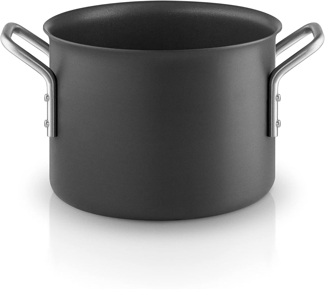 EVA SOLO 256320 Garnek 2,5l/ 16cm Dura Line, aluminium, 2.5 liters, 2,5L