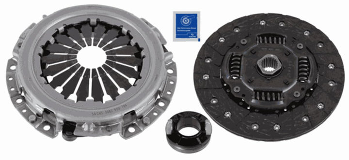 Sachs 3000 951 489 - Kupplungssatz