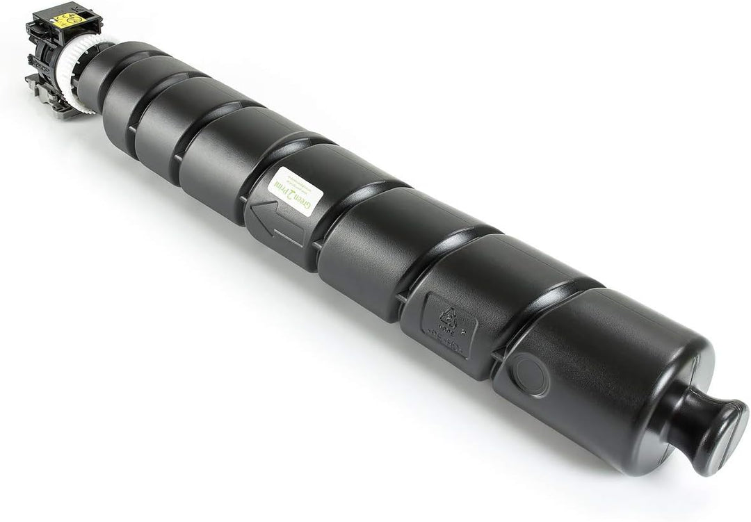 Green2Print Toner schwarz 30000 Seiten ersetzt Kyocera TK-8515K passend für Kyocera TASKalfa 5052CI,