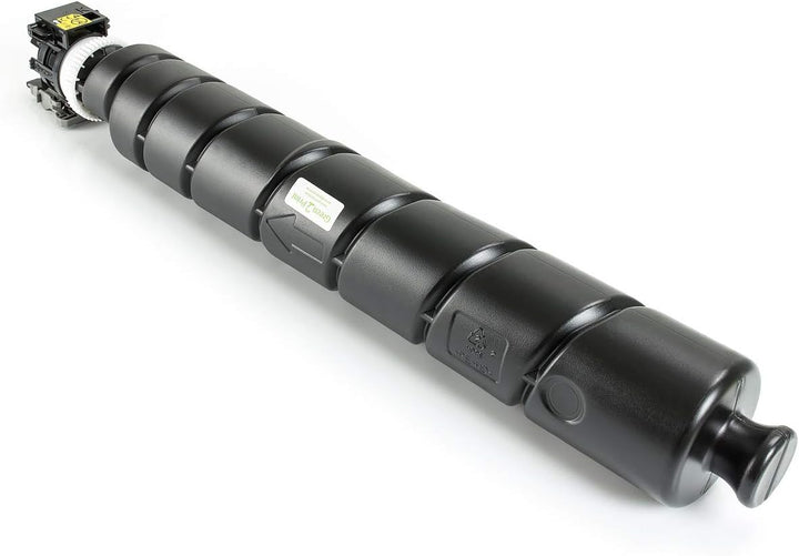 Green2Print Toner schwarz 30000 Seiten ersetzt Kyocera TK-8515K passend für Kyocera TASKalfa 5052CI,