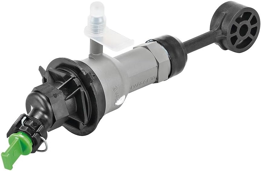 VALEO Geberzylinder Kupplung 804829