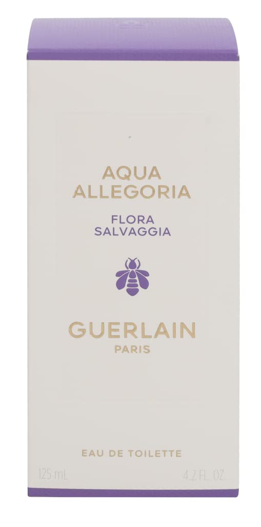 Guerlain - FLORA SALVAGGIA - EAU DE TOILETTE 125 ml