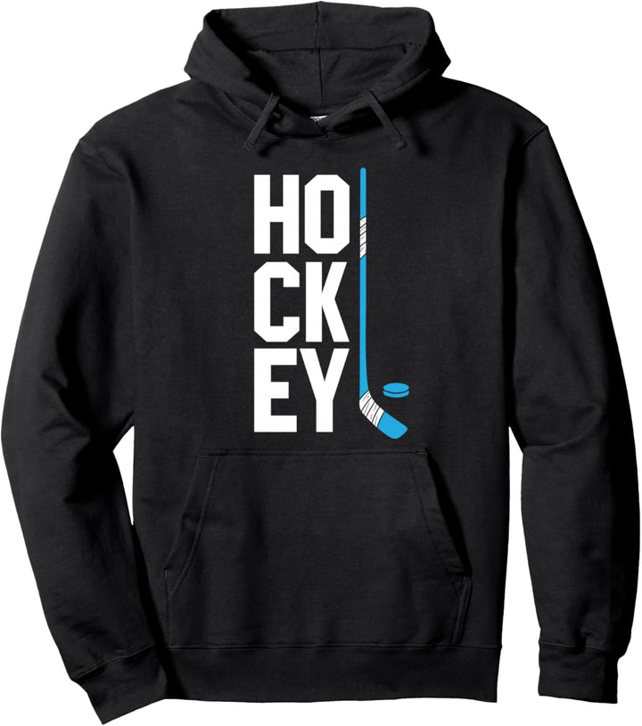 Eishockey Spieler Hockey Son Geschenk Hockey Pullover Hoodie