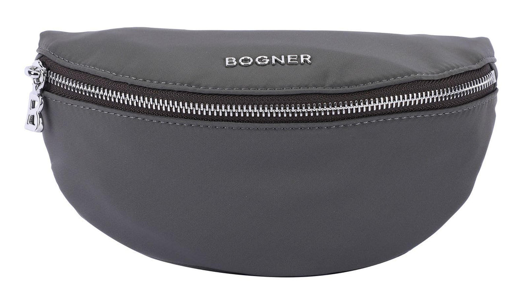 Bogner klosters sina shoulderbag shz Einheitsgrösse Beluga, Einheitsgrösse Beluga