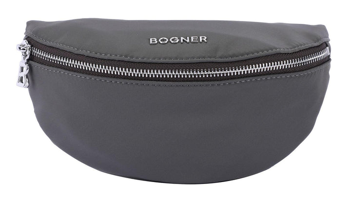 Bogner klosters sina shoulderbag shz Einheitsgrösse Beluga, Einheitsgrösse Beluga