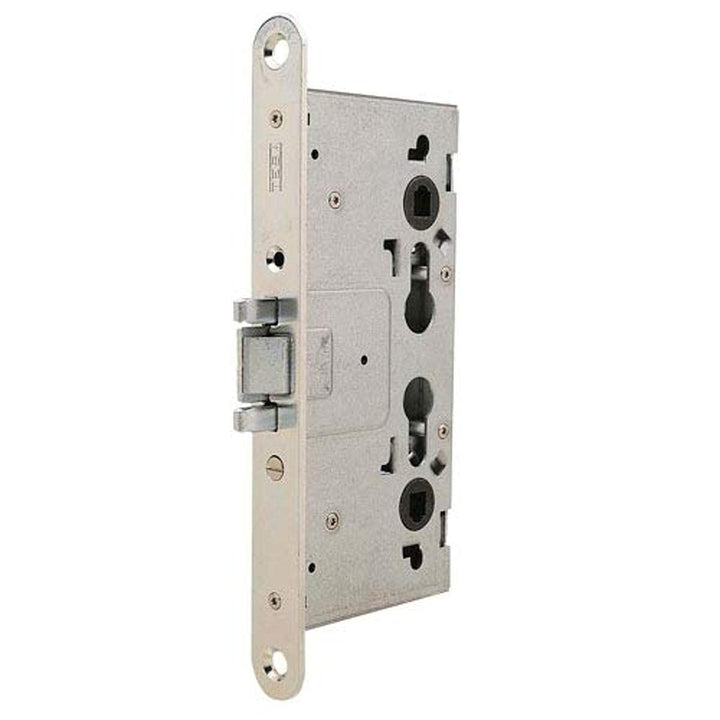 Tesa Assa Abloy Schloss, 3012482 CF5E Verzinktes Eisen, CF5E Verzinktes Eisen