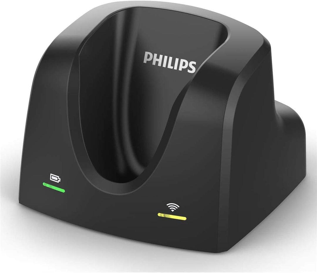 Philips SpeechMike Air SMP 4010 (mit Schiebeschalter)