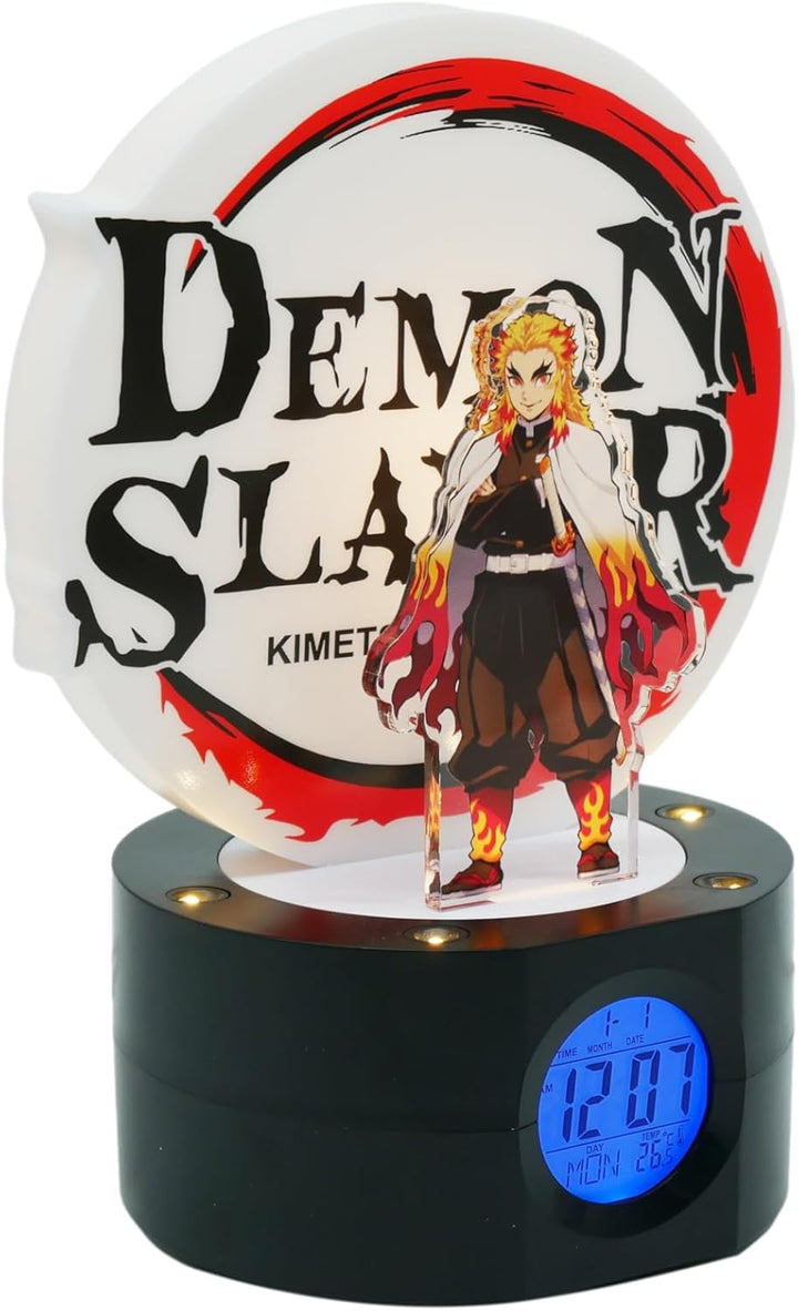 Teknofun – Offizielle Demon Slayer-Lizenz – Teknofun – – Offizielle Demon Slayer-Lizenz – RENGOKU 20