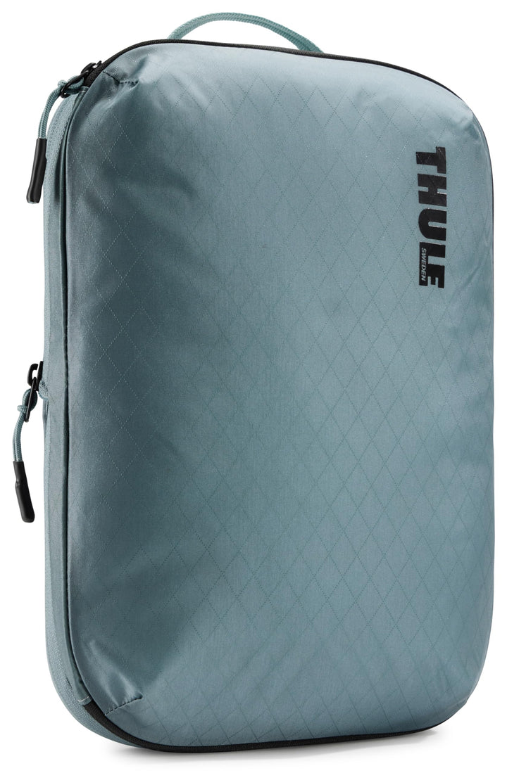 Thule Kompressions-Verpackungswürfel Medium Pond Gray, Medium Pond Gray