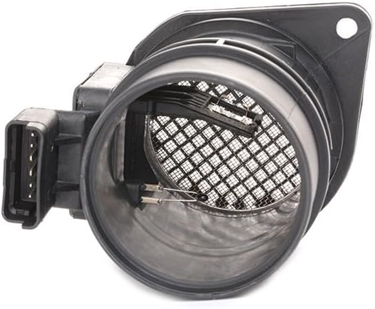 HELLA 8ET 009 142-001 Luftmassenmesser - Rohrstutzen