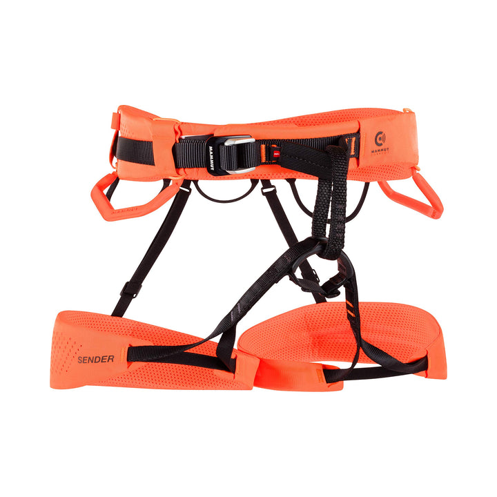 Mammut Sender Harness XS, XS