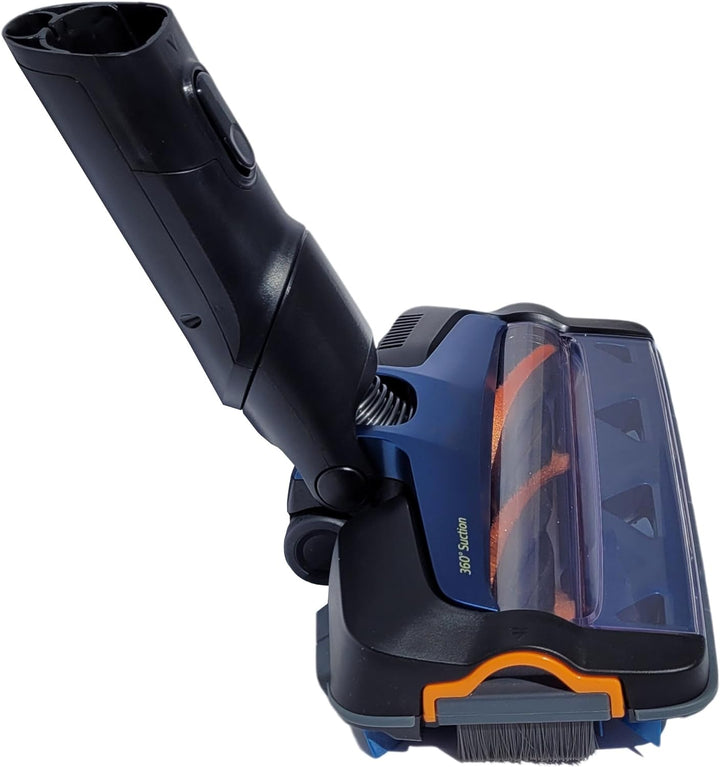 Elektrobürste Turbobürste 360° für Philips 8000 Series XC8045 XC8049