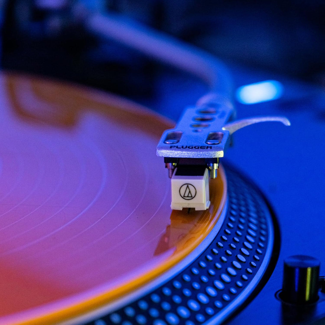 Cellule vinyle PLUGGER TH-01