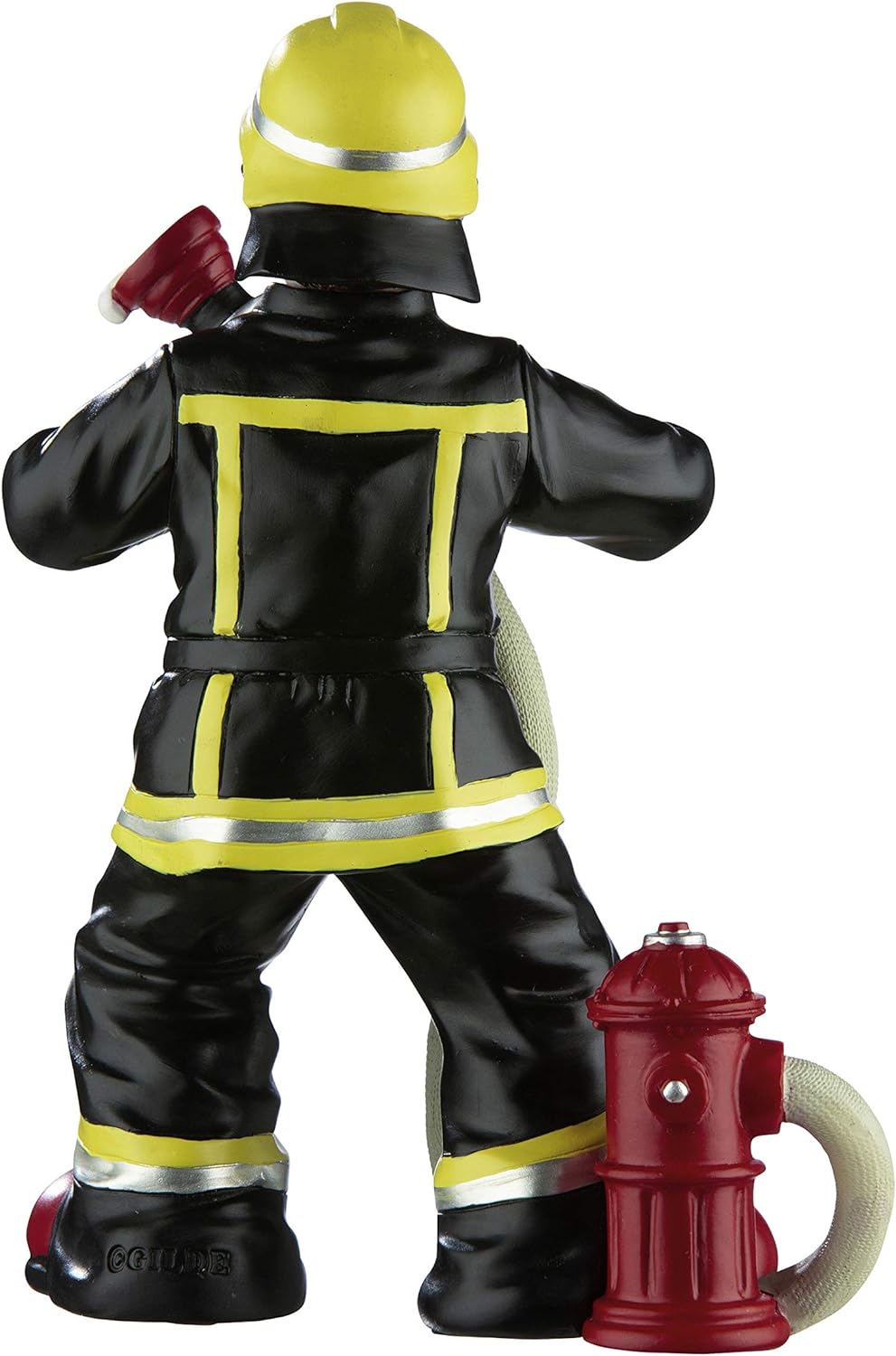 Gildeclown Florian - Gilde Figur Clown als Geschenk in Geschenkkarton H 15 cm 05 Gildeclown - Floria