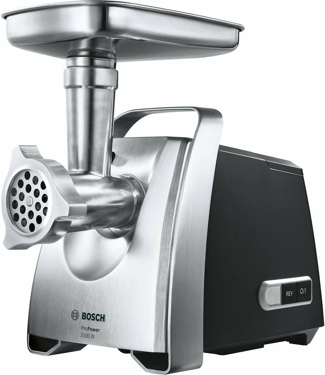 Bosch Zubehör Zerkleinerern